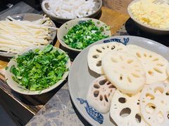 -重庆渝达老火锅(春熙路店)