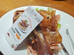 -崂山印象·青岛·海鲜渔家菜