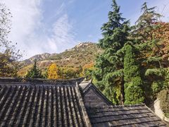 -青岛崂山太清宫