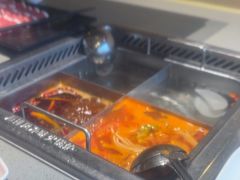 -海底捞火锅(天津SM城市广场店)