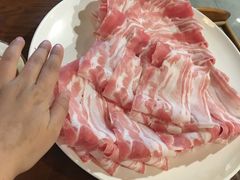 -竹叶涮肉坊(总店)