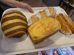-85度C(厦门台湾街店)