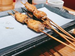 -管氏翅吧(马家堡店)