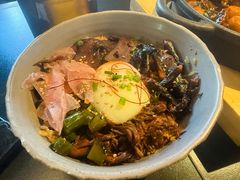 -Ameigo梅果·云贵川bistro(长宁来福士店)