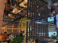 -西塔老太太泥炉烤肉(武汉摩尔城店)