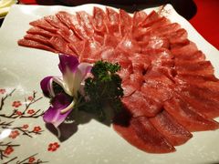 -谭鸭血老火锅(龙湖宝山天街店)