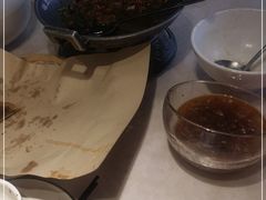 -味上湘菜馆(岳麓山店)