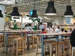 -宜家·瑞典风味餐厅(无锡店)