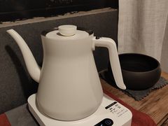 -邈墨茶馆(凤起路店)