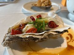 -开海·红岛海鲜虾水饺(石老人店)