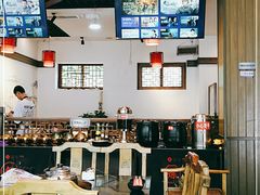 大堂-渝宗老灶火锅(巴国城店)