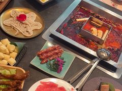 -锦城印象火锅(天府三街店)