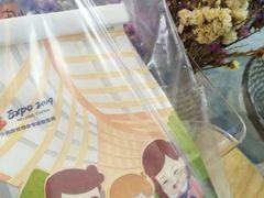 -爸爸糖手工吐司(苏州环球188店)