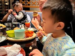 -blue frog蓝蛙(长泰广场店)