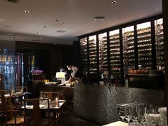 -莲西餐(曲江店)