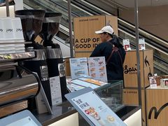 -Seesaw Coffee(上海虹桥天地店)
