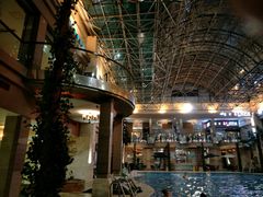 -碧水豪园·足浴·SPA·汗蒸·那须汤泉(中山东路店)