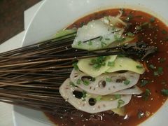 -蜀串香牛杂火锅串串