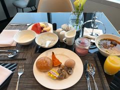 -长沙尼依格罗酒店