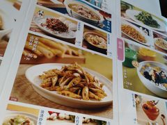 菜单-眉州东坡(团结湖店)