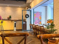 -Laures·月桂西班牙碳烤餐厅(十尚坊店)