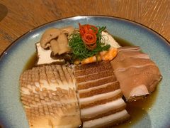 -宁波柏悦酒店·钱湖渔港