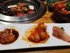 -御牛道日式烤肉料理(杭州万象城店)