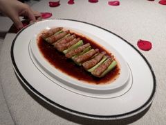 -皇朝会.经典传统粤菜(外滩店)