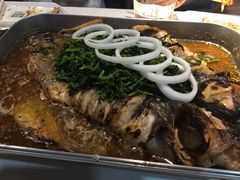 -鱼酷活鱼烤鱼(南京水游城店)