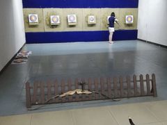 -道顺射箭·团建·骑射(张杨路店)