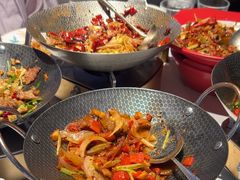 -匠熙小馆(崇文门店)