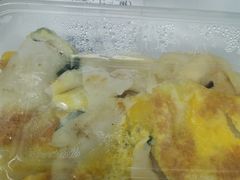 -如意早餐(北斗街店)