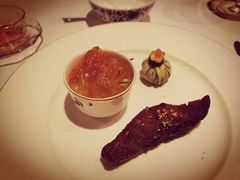 -Yan Ting 宴庭中餐厅(上海静安瑞吉酒店)