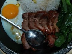 -留半山·香港食堂(啦啦宝都店)