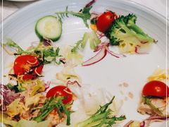 -卡朋西餐(较场西路店)