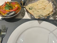 -Pita's&Tika's中东和印度风味餐厅(龙湖天街店)