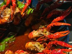 -红盔甲·小龙虾(人民广场店)