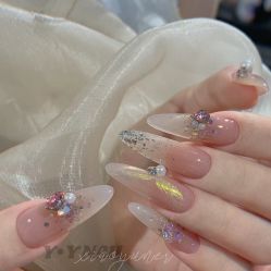 -1T·1M 日式美甲美睫