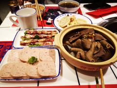 -贤合庄卤味火锅(勒泰中心店)