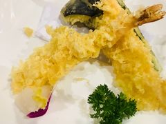-割烹旭日本料理(龙湖狮山天街店)