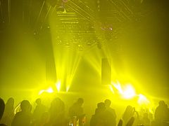 -V AMUSING CLUB·酒吧(银河中心店)