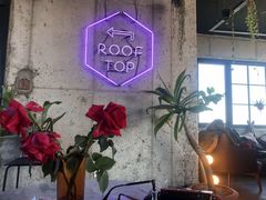 -Cafe Rooftop Cheongsapo