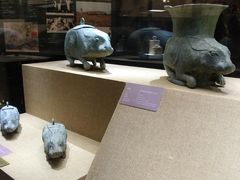 -晋国博物馆