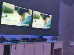 -欢乐酷量贩KTV(万达广场店)