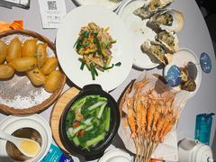 -79号渔船海鲜饭店(宝安店)