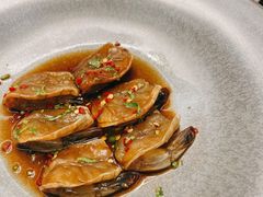 生腌虾-山海居·经典潮菜