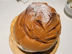 -港丽餐厅(来福士店)