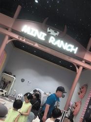 -MELAND亲子乐园•活动包场(北京亦庄龙湖天街店)