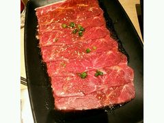 -新石器烤肉(南站店)