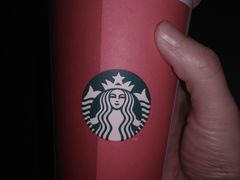 -星巴克(德阳洋洋百货店)